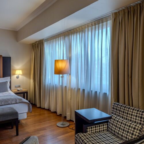 Apartament cu 1 camera pentru 2 pers.