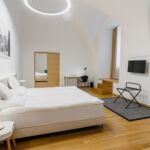 Zweibettzimmer