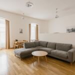 Junior Suite Doppelzimmer