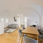 1-Zimmer-Suite für 2 Personen