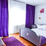 Pokój 2-osobowy z balkonem