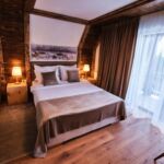 Luma Chalet Rânca