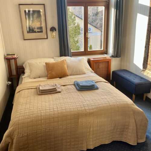 Apartament 4-osobowy Exclusive Komfort