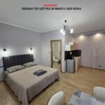 Földszintes 2 fős apartman 1 hálótérrel