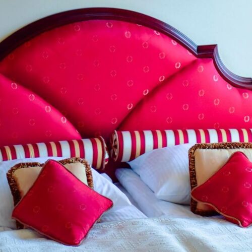 Apartament 2-osobowy z 1 pomieszczeniem sypialnianym