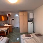 Azúr Apartman Orfű