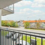 2-Zimmer-Apartment für 4 Personen