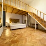 Apartament 3-osobowy 