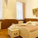 Piața Sfatului Brassai Apartments Brașov