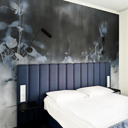 Camera single superior