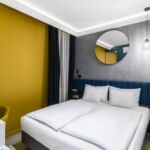 Alta Moda Fashion Hotel Budapest