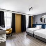 Family Quadruple Room