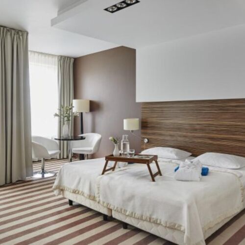 Pokój 2-osobowy Komfort