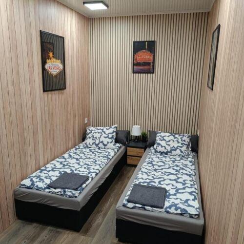 Casă de vacanță pentru 5 pers. (se inchirieaza doar integral)