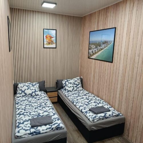 Casă de vacanță pentru 5 pers. (se inchirieaza doar integral)