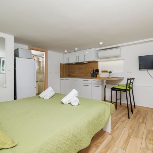 Apartman za 2 osoba(e) sa 1 spavaće(om) sobe(om)