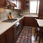 3-Zimmer-Apartment für 5 Personen Obergeschoss mit Klimaanlage (Zusatzbett möglich)