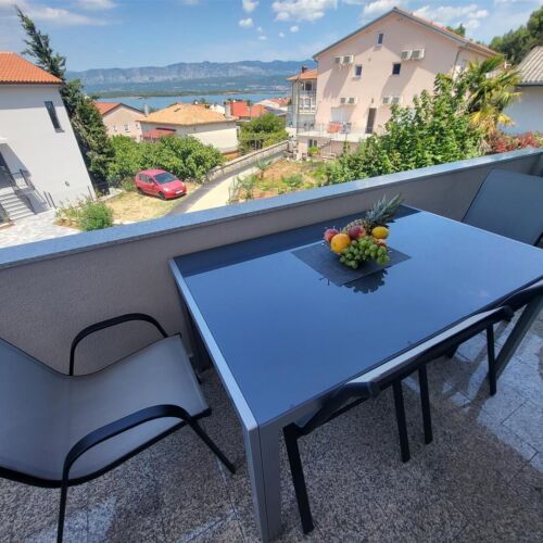 Apartman za 4 osoba(e) sa 1 spavaće(om) sobe(om)