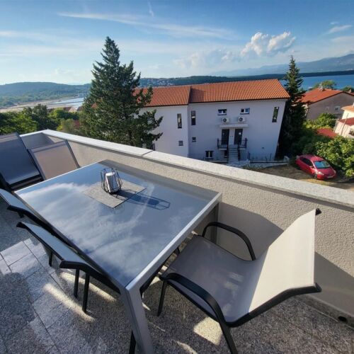 Apartman za 4 osoba(e) sa 1 spavaće(om) sobe(om)