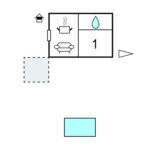 Apartman Barić Draga - CKV826
