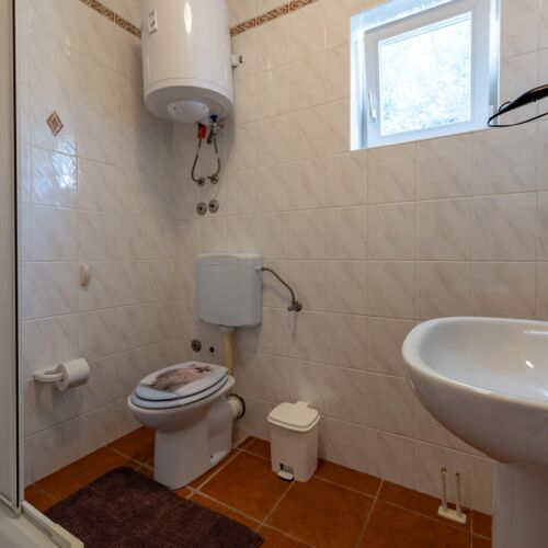 Za 2 osoba(e) apartman