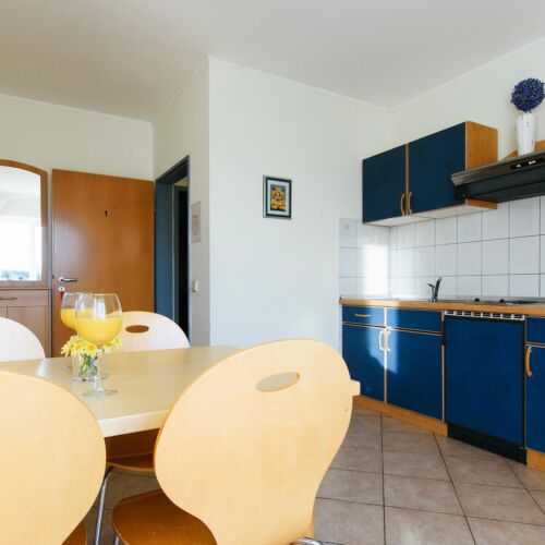 Za 4 osoba(e) apartman