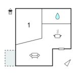 Apartman Jezera - CSV237