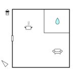 Apartman Jezera - CSV236