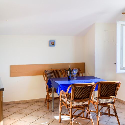 Za 2 osoba(e) apartman