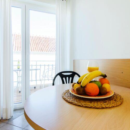 Apartament 2-osobowy 