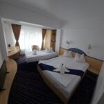 Superior Doppelzimmer im Teil Blick auf das Meer