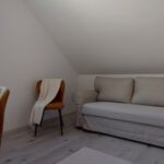 Familie Vierbettzimmer mit Panorama auf den See