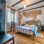 Klimatiziran Sa terasom apartman za 5 osoba(e) sa 3 spavaće(om) sobe(om) K-16569