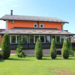 Mali balkon soba sa 4 kreveta(om) (za 4 osoba(e)) S-17428-d