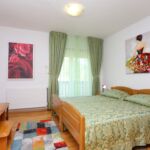Mali balkon soba sa dva odvojena kreveta (za 2 osoba(e)) S-17428-e