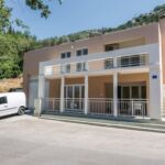 Klimatiziran Sa terasom apartman za 8 osoba(e) sa 3 spavaće(om) sobe(om) K-19240