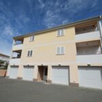 Klimatiziran Sa terasom apartman za 4 osoba(e) sa 2 spavaće(om) sobe(om) A-19369-a