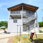 2-Zimmer-Apartment für 4 Personen mit Klimaanlage und Balkon A-19413-a