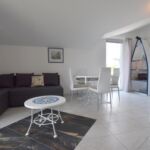 2-Zimmer-Apartment für 4 Personen mit Klimaanlage und Balkon A-19413-b