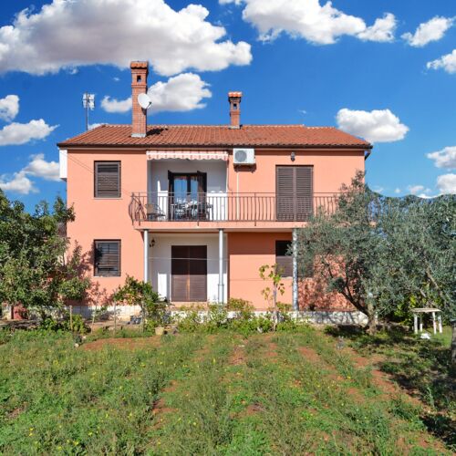 Klimatiziran Sa terasom apartman za 6 osoba(e) sa 3 spavaće(om) sobe(om) A-19608-a