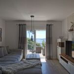 2-Zimmer-Apartment für 4 Personen mit Klimaanlage und Aussicht auf das Meer K-19954