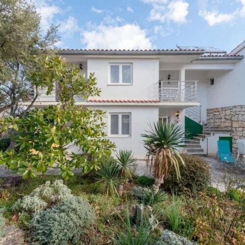 Klimatiziran Mali balkon apartman za 5 osoba(e) sa 2 spavaće(om) sobe(om) A-20020-b