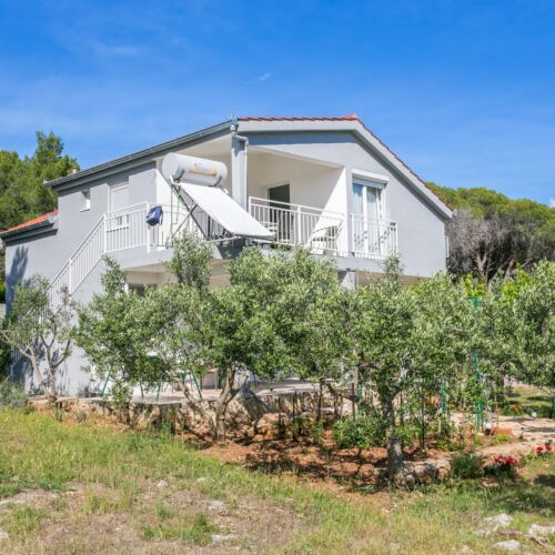 Klimatiziran Sa terasom apartman za 2 osoba(e) sa 1 spavaće(om) sobe(om) A-20193-b