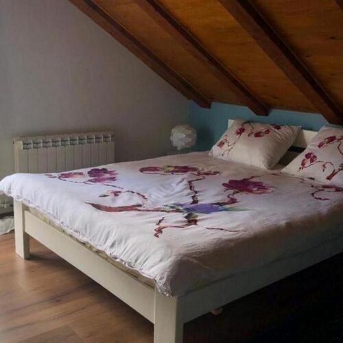 Klimatiziran Sa terasom apartman za 4 osoba(e) sa 2 spavaće(om) sobe(om) K-20332