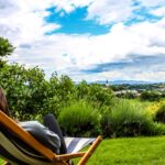 Sa terasom apartman za 4 osoba(e) sa 1 spavaće(om) sobe(om) K-20452
