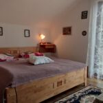 Klimatiziran Mali balkon apartman za 5 osoba(e) sa 3 spavaće(om) sobe(om) A-20466-a