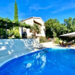 Klimatiziran Sa terasom apartman za 10 osoba(e) sa 5 spavaće(om) sobe(om) K-20568
