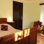 2-Zimmer-Apartment für 6 Personen mit Terasse K-20569