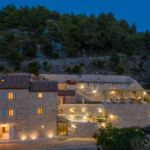 Klimatiziran Sa terasom apartman za 8 osoba(e) sa 3 spavaće(om) sobe(om) K-20606