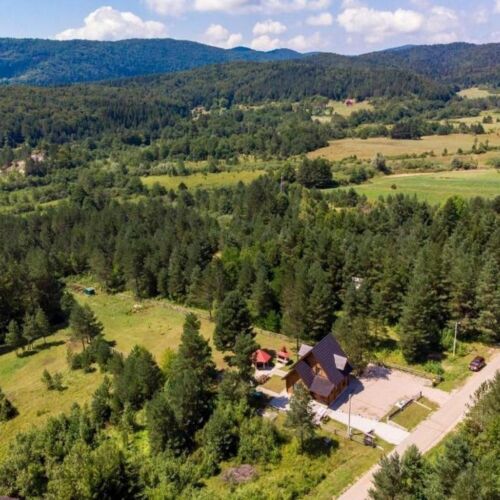Klimatiziran apartman za 4 osoba(e) sa 1 spavaće(om) sobe(om) A-20767-a
